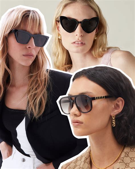 gucci sunglass dupe|Best Designer Sunglasses Dupes Of 2023, From Prada to Celine.